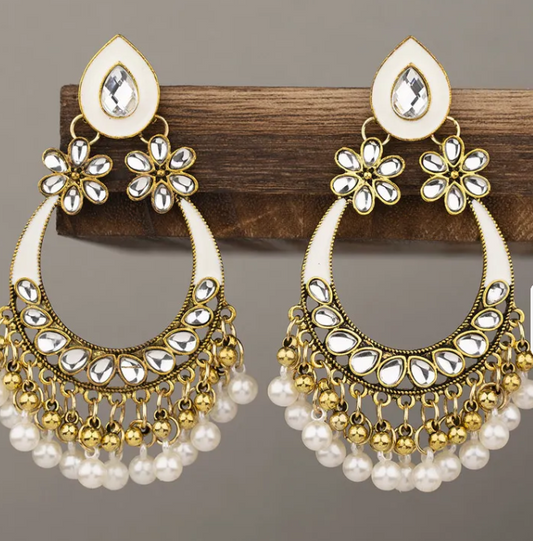 BOUCLES RETRO